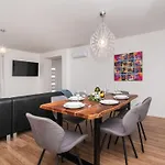 בית נופש Franko By Interhome *
