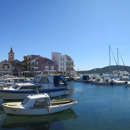 Franko By Interhome 度假居 沃迪切