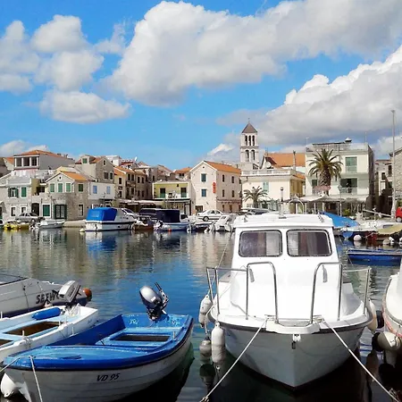 Franko By Interhome Vikendica *