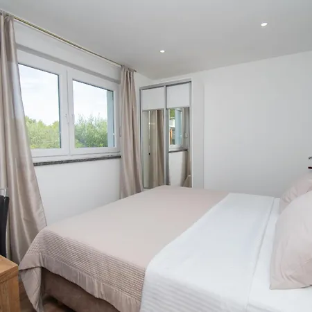 度假居 Franko By Interhome 沃迪切