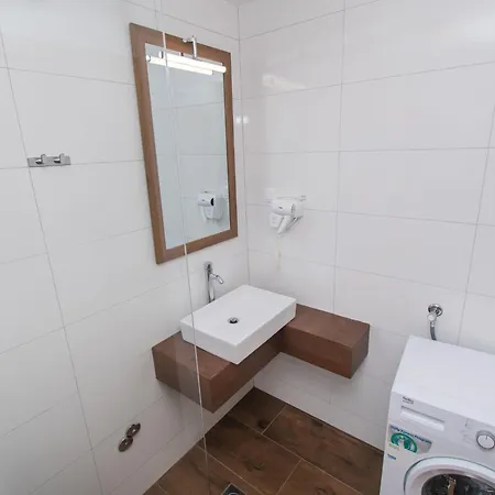 Vikendica Franko By Interhome *