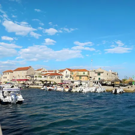 Franko By Interhome Casa vacanze Vodice