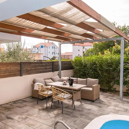 Franko By Interhome Vodice