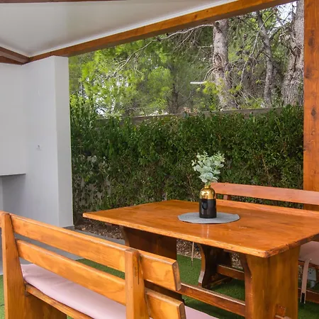 Casa vacanze Franko By Interhome