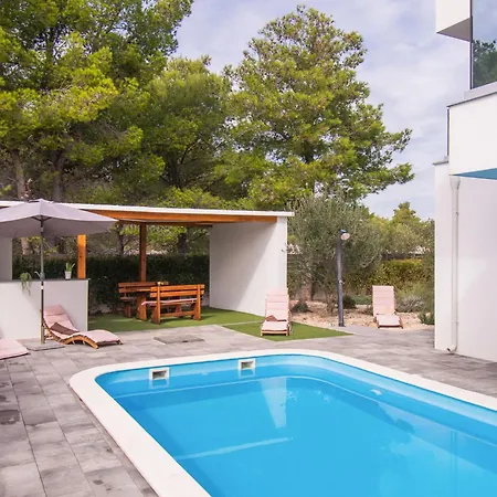 Franko By Interhome Holiday home