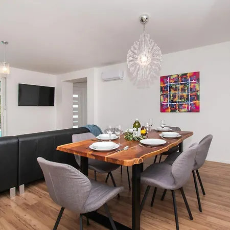 Vikendica Franko By Interhome *