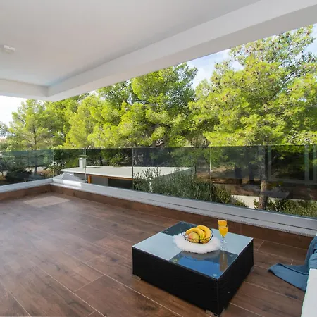 Vikendica Franko By Interhome *