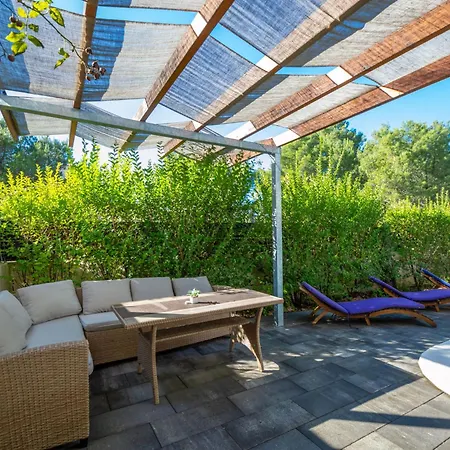 Franko By Interhome Holiday home Vodice