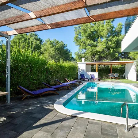 Casa vacanze Franko By Interhome