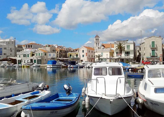 Franko By Interhome 度假居 *