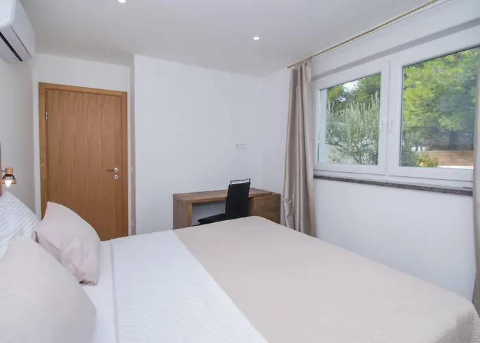 Сasa de vacaciones Franko By Interhome