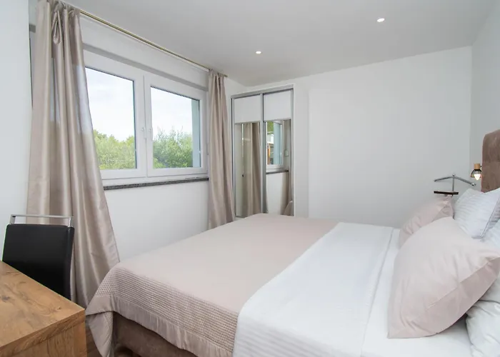 Сasa de vacaciones Franko By Interhome Vodice