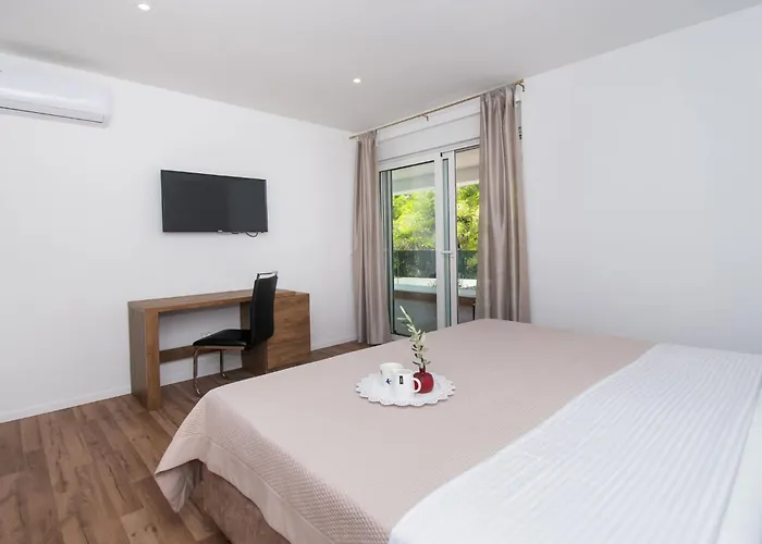 度假居 Franko By Interhome