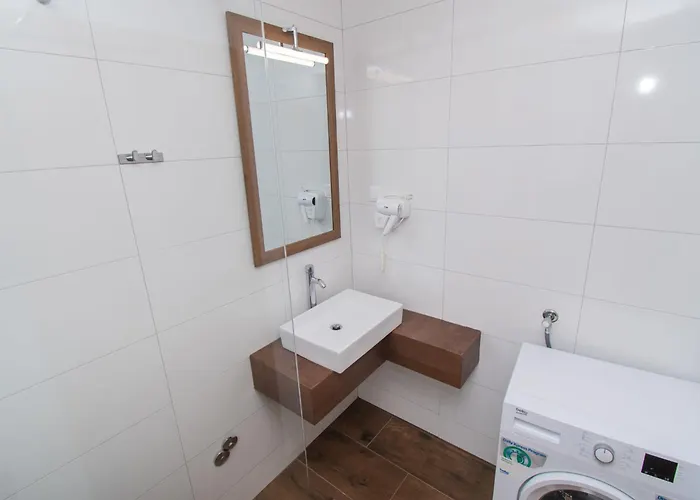 度假居 Franko By Interhome *