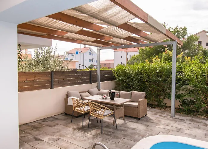 Franko By Interhome Vodice