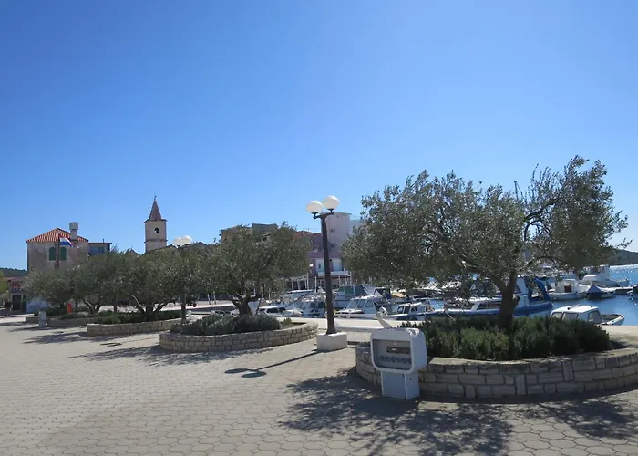 Franko By Interhome * Vodice