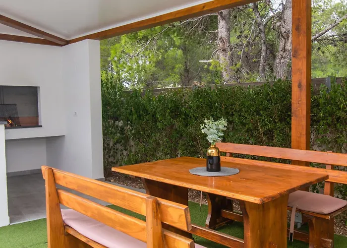 Сasa de vacaciones Franko By Interhome