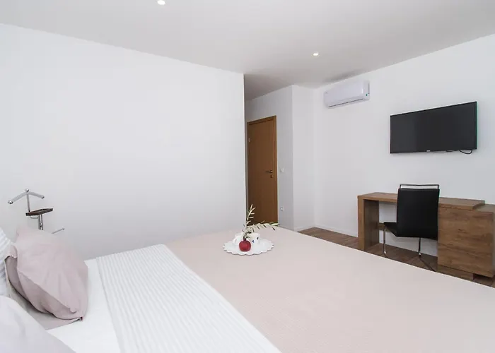 度假居 Franko By Interhome *