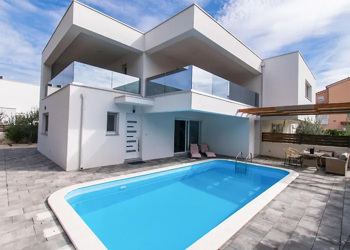 Сasa de vacaciones Franko By Interhome