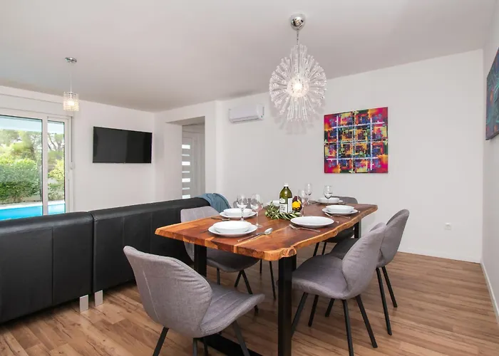 Сasa de vacaciones Franko By Interhome *