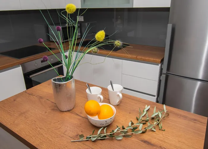 Franko By Interhome Сasa de vacaciones *