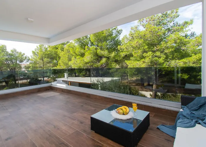 度假居 Franko By Interhome *