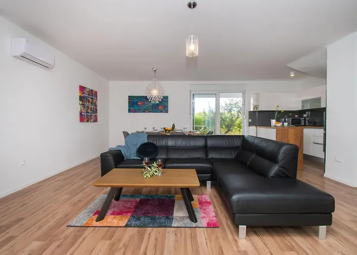 Franko By Interhome *