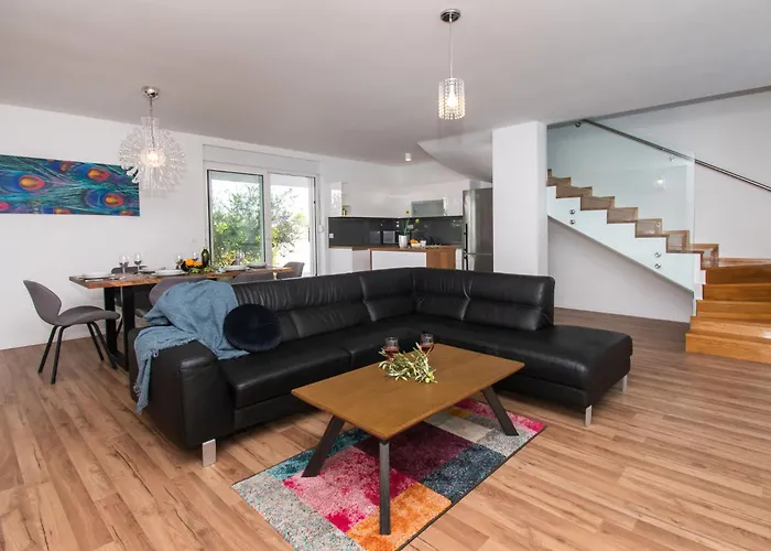 Franko By Interhome * Vodice