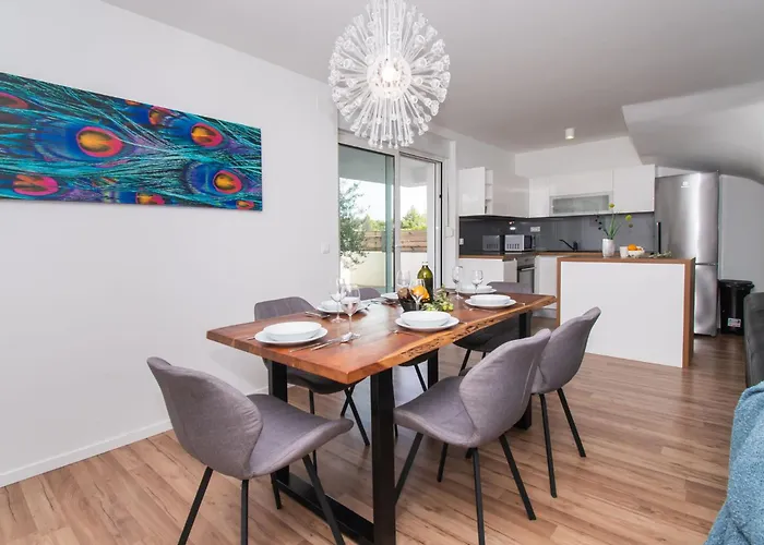 Сasa de vacaciones Franko By Interhome *