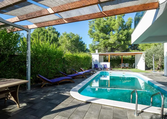 Сasa de vacaciones Franko By Interhome